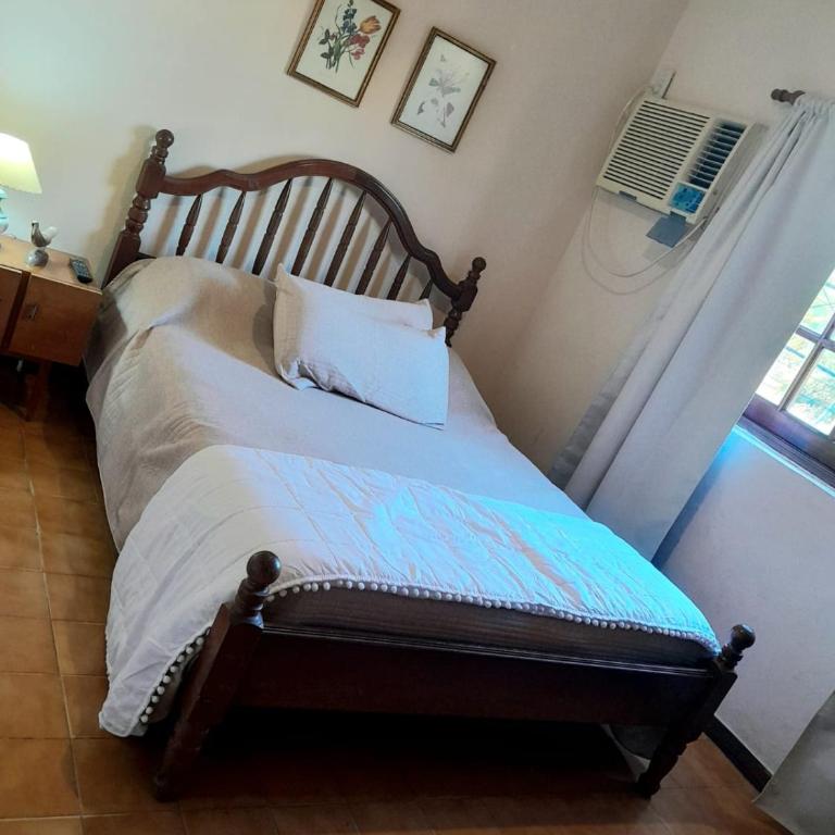 Alquiler temporario céntrico en corrientes capital - Two-Bedroom Apartment - 6