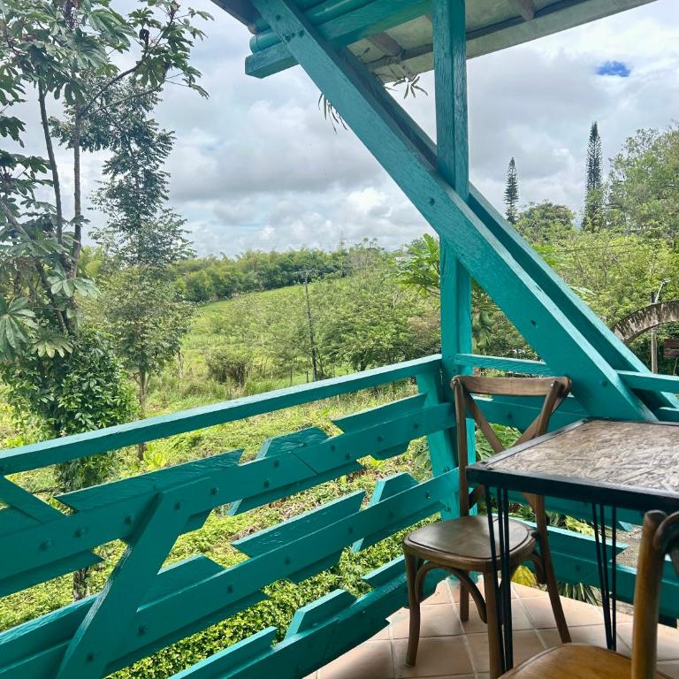 Villa Juana Hotel - Double Room with Balcony - 2