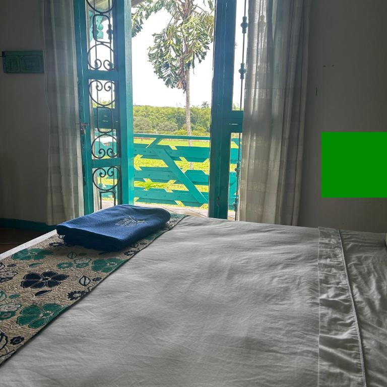 Villa Juana Hotel - Double Room with Balcony - 16