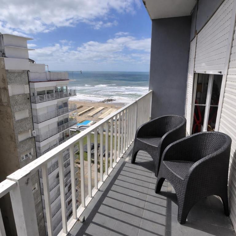 Torremar - One-Bedroom Apartment - 9