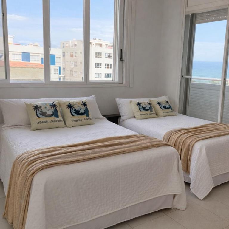 Torremar - One-Bedroom Apartment - 8