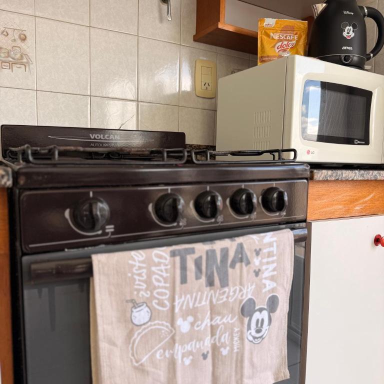 Torremar - One-Bedroom Apartment - 7