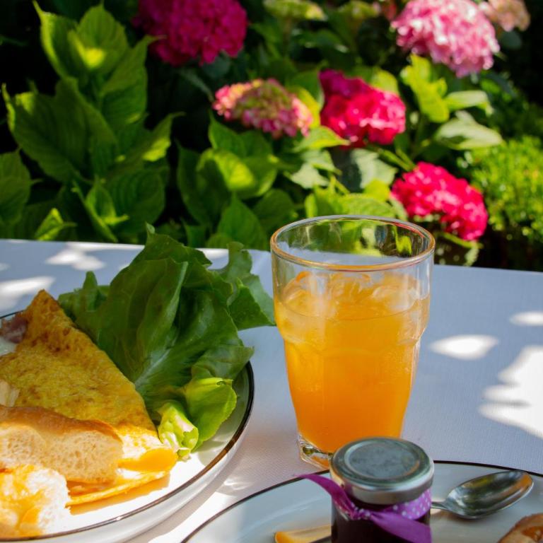 Terra d'Ombra Bed&Breakfast - Double or Twin Room with View - 5