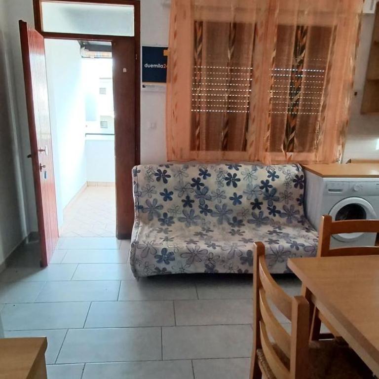 Inviting flat for four guests in Rosolina Mare - Appartamento - 4
