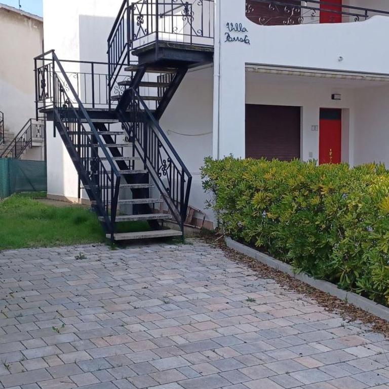 Inviting flat for four guests in Rosolina Mare - Appartamento - 7