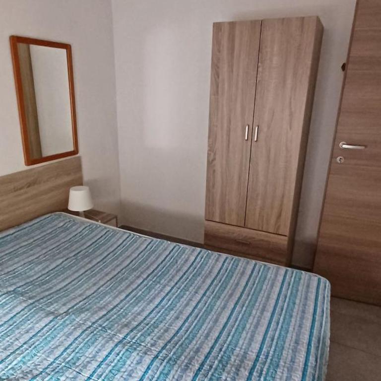 Inviting flat for four guests in Rosolina Mare - Appartamento - 9