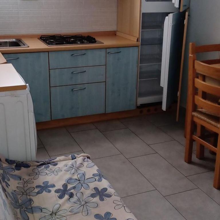 Inviting flat for four guests in Rosolina Mare - Appartamento - 23
