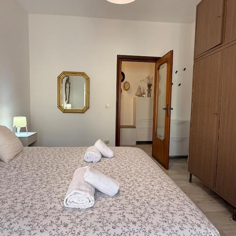 DIMORA Concept - Cozy Corner Loano - Apartment mit 1 Schlafzimmer - 18
