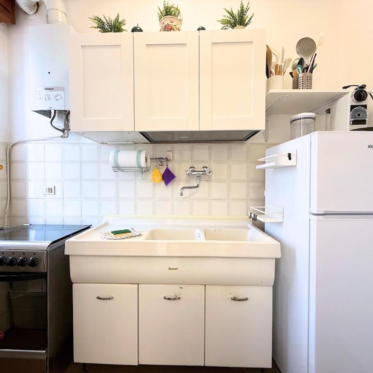 DIMORA Concept - Cozy Corner Loano - Apartment mit 1 Schlafzimmer - 5