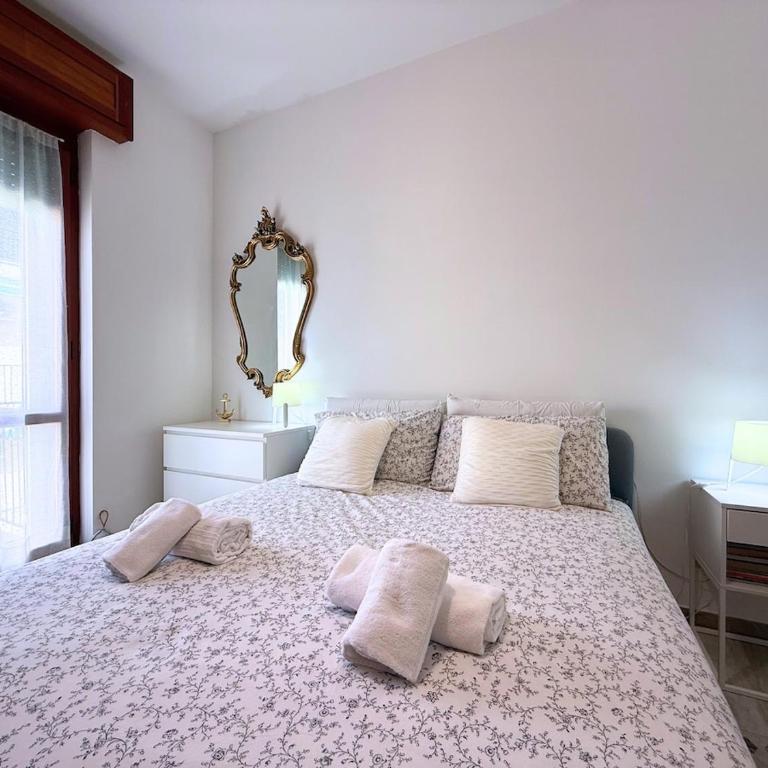DIMORA Concept - Cozy Corner Loano - Apartment mit 1 Schlafzimmer - 19