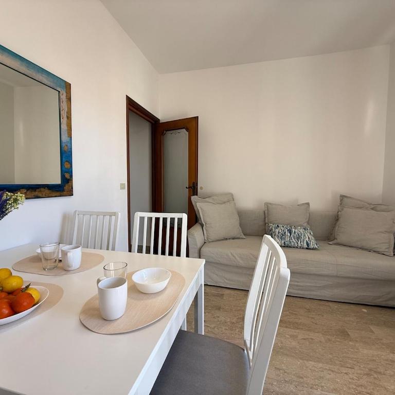 DIMORA Concept - Cozy Corner Loano - Apartment mit 1 Schlafzimmer - 2