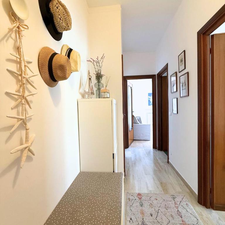 DIMORA Concept - Cozy Corner Loano - Apartment mit 1 Schlafzimmer - 16