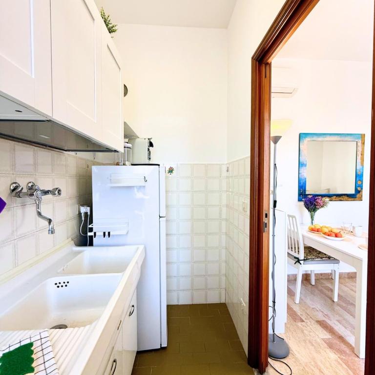 DIMORA Concept - Cozy Corner Loano - Apartment mit 1 Schlafzimmer - 6