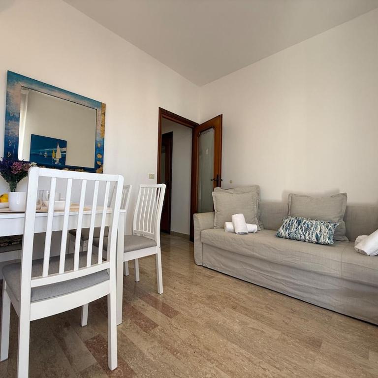 DIMORA Concept - Cozy Corner Loano - Apartment mit 1 Schlafzimmer - 12