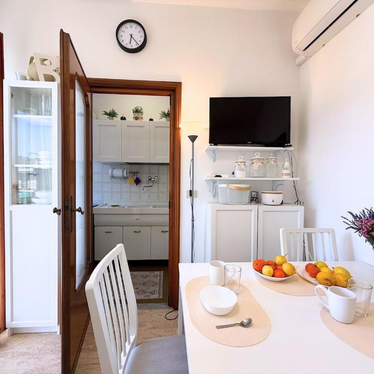 DIMORA Concept - Cozy Corner Loano - Apartment mit 1 Schlafzimmer - 3