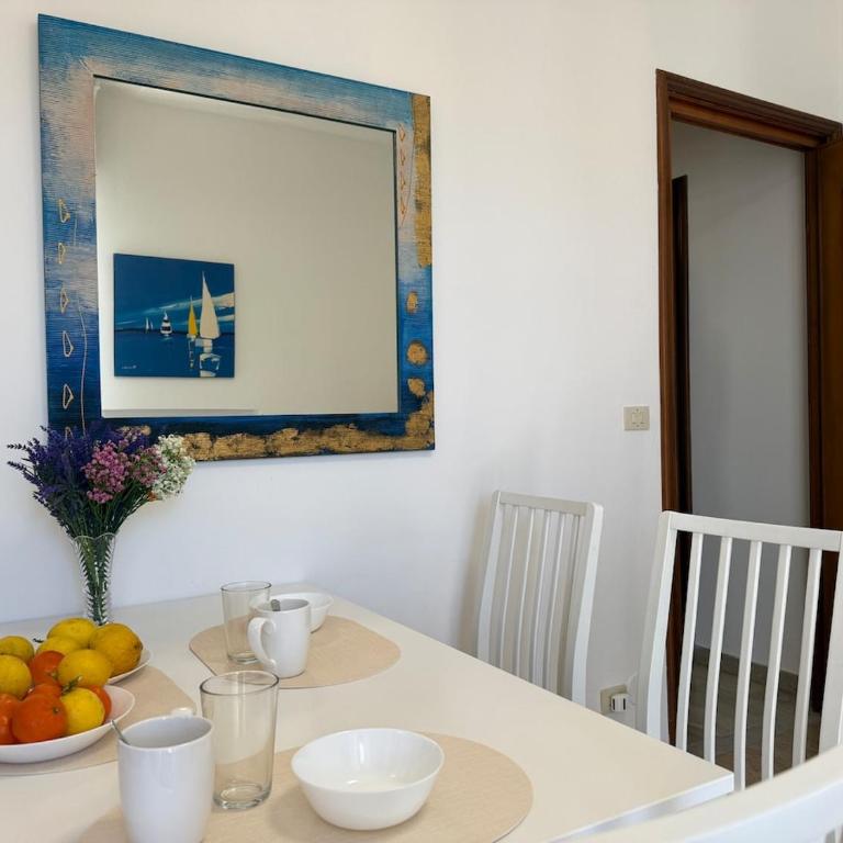 DIMORA Concept - Cozy Corner Loano - Apartment mit 1 Schlafzimmer - 4