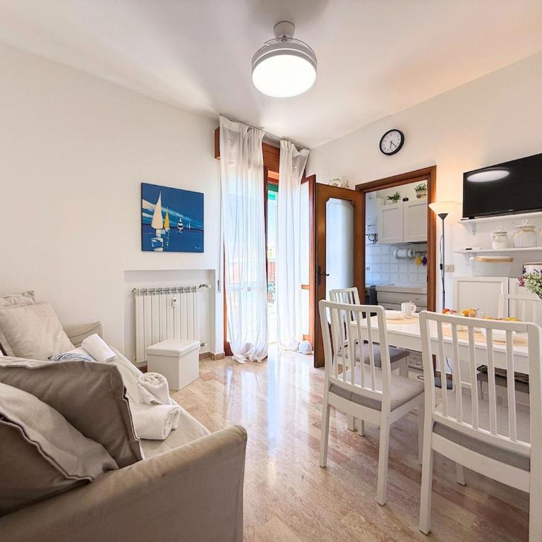 DIMORA Concept - Cozy Corner Loano - Apartment mit 1 Schlafzimmer - 13