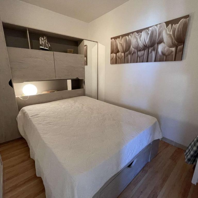 SH160-134 Appart 2 pièces cabine 5 couchages SAINT HILAIRE DE RIEZ - Apartamento de 1 dormitorio - 15