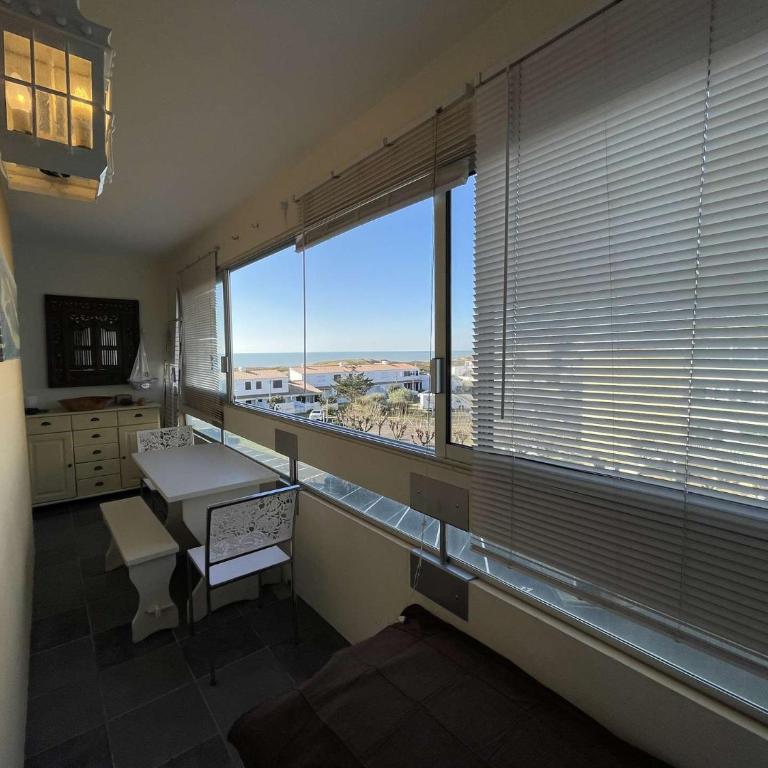 SH160-134 Appart 2 pièces cabine 5 couchages SAINT HILAIRE DE RIEZ - Apartamento de 1 dormitorio - 20