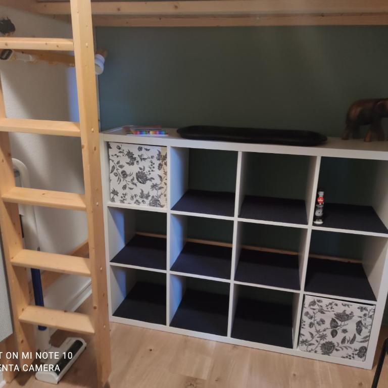 Les marmottes N 112 ST5 - Estudio Deluxe - 7