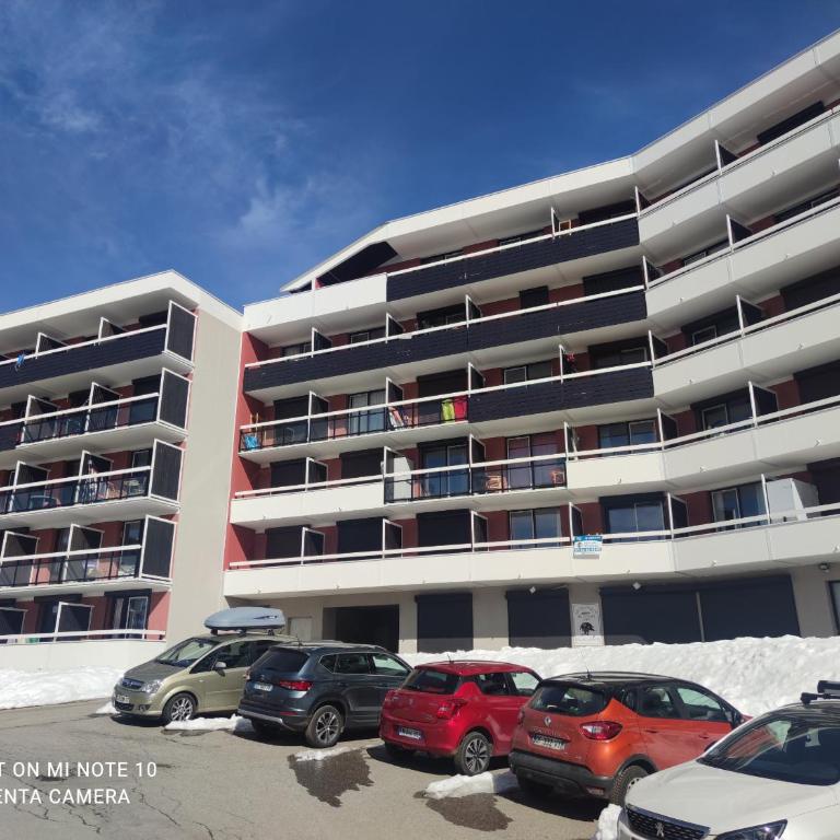 Les marmottes N 112 ST5 - Estudio Deluxe - 13