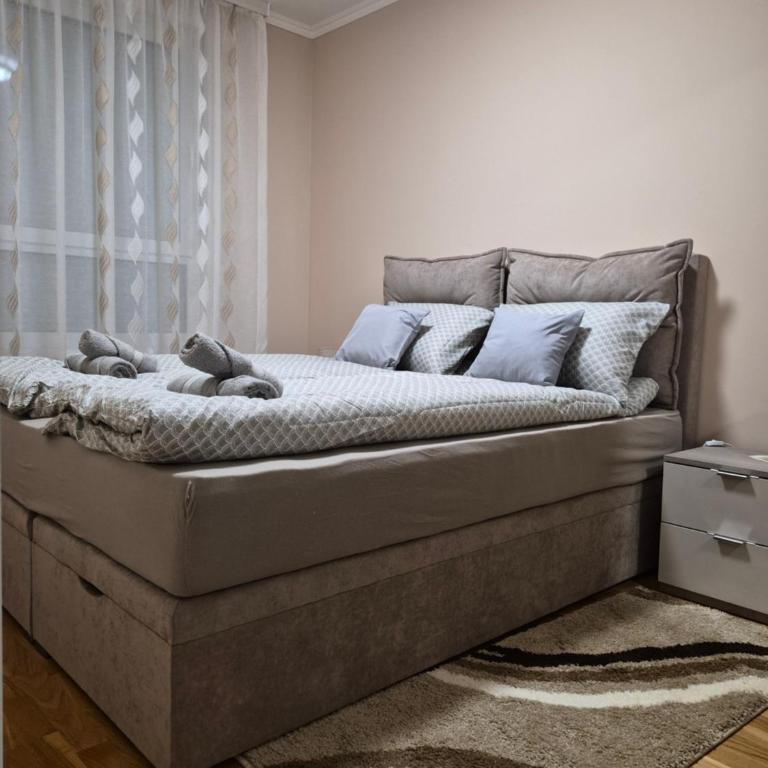 Apartman Mikulic 2 - One-Bedroom Apartment - 3