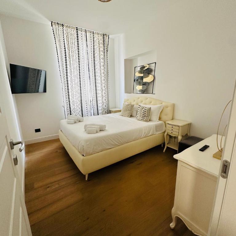 RIPETTA234 - Appartamento con 3 Camere da Letto - 6