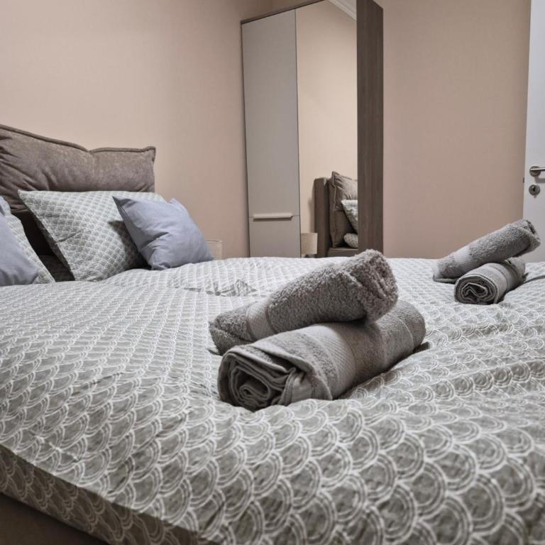 Apartman Mikulic 2 - One-Bedroom Apartment - 5