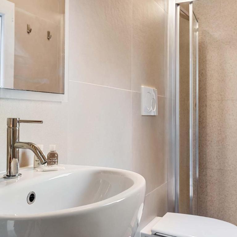 GuestHost - Casa Lebecci - Comfy Studio x4 in Riomaggiore - Appartamento con 1 Camera da Letto - 11