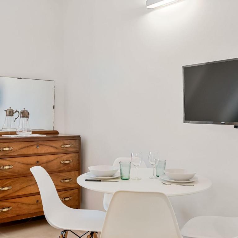 GuestHost - Casa Lebecci - Comfy Studio x4 in Riomaggiore - Appartamento con 1 Camera da Letto - 7