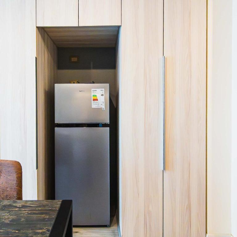 HOM I Mall Plaza Egaña I Wifi I Gym I Terraza - Apartment - 27