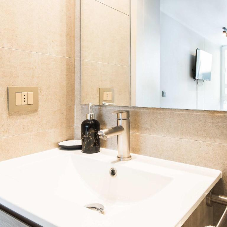 HOM I Mall Plaza Egaña I Wifi I Gym I Terraza - Apartment - 34