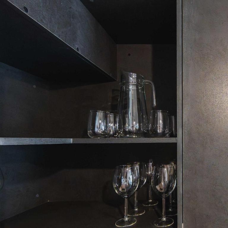 HOM I Mall Plaza Egaña I Wifi I Gym I Terraza - Apartment - 31