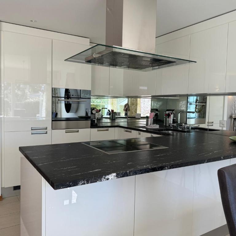 Ascona Monte Verità Apt 1 A - Appartamento con 2 Camere da Letto, Balcone e Terrazza - 10