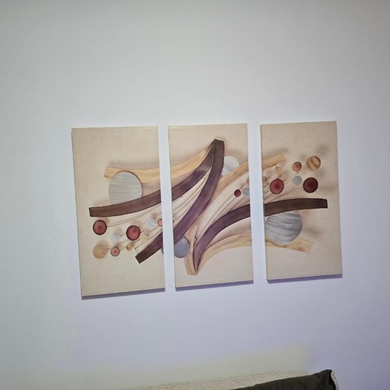 Balkan apartmani - Apartman sa 1 Spavaćom Sobom - 2