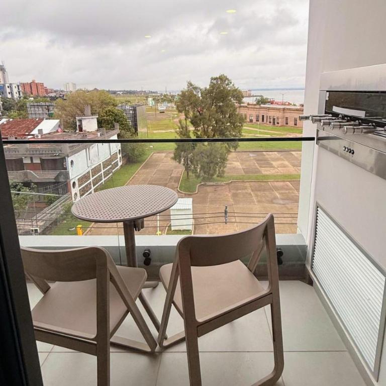 Refujio del Mar - Apartamento de 1 dormitorio - 3