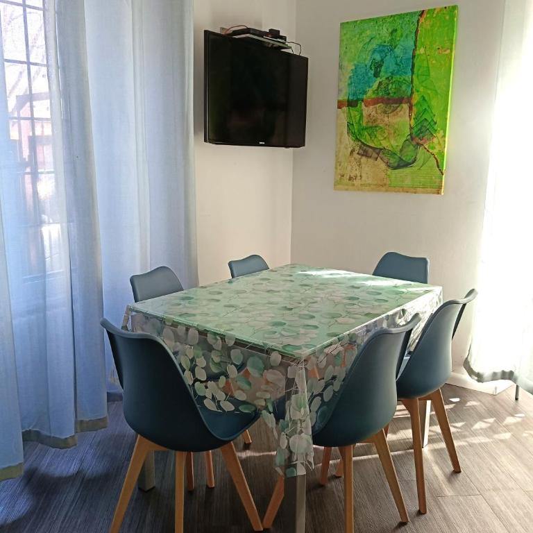 Vatican City San Peter quiet and lovely apartment - Appartamento con 2 Camere da Letto - 26