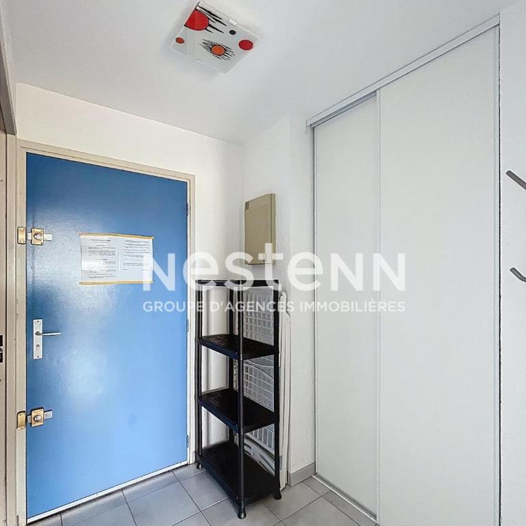 3999- Appartement duplex vue sur les Albères - Apartamento de 2 dormitorios - 16