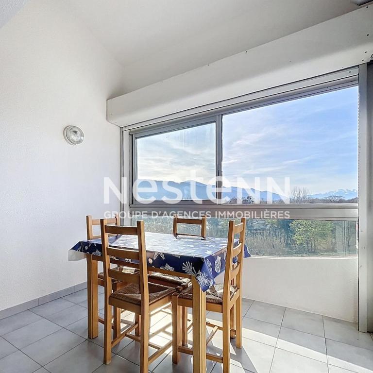 3999- Appartement duplex vue sur les Albères - Apartamento de 2 dormitorios - 6