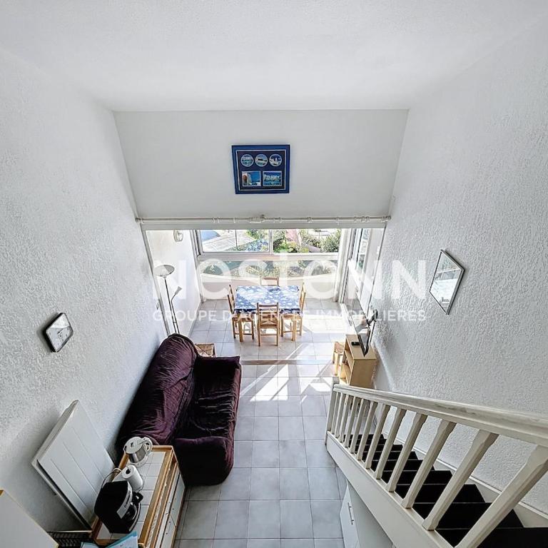 3999- Appartement duplex vue sur les Albères - Apartamento de 2 dormitorios - 8