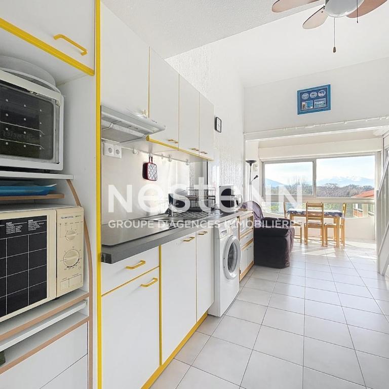 3999- Appartement duplex vue sur les Albères - Apartamento de 2 dormitorios - 11
