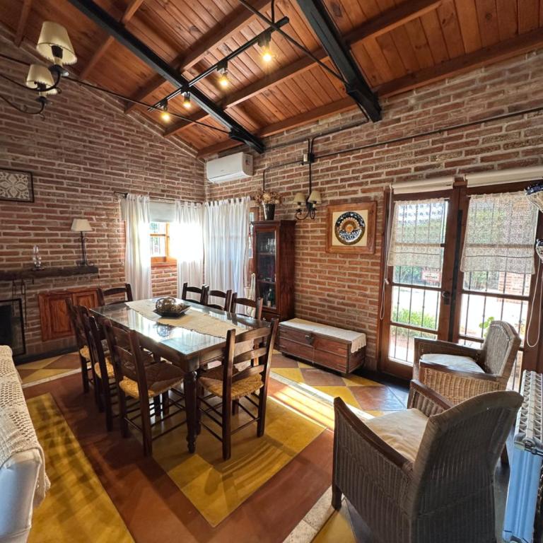 Valle Tanti - Two-Bedroom Chalet - 17