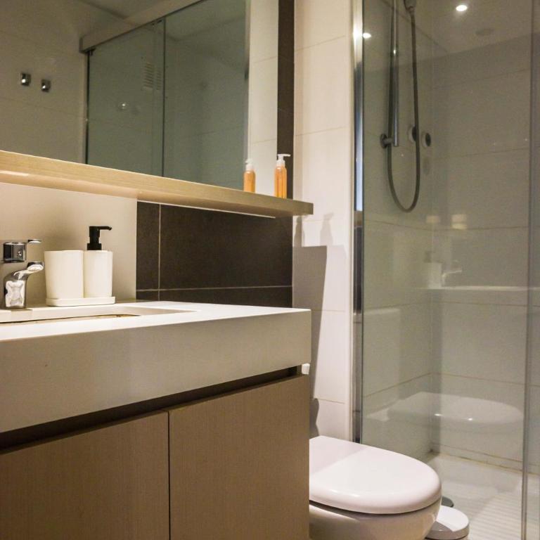 Vive el lujo urbano en Providencia - Apartment - 15
