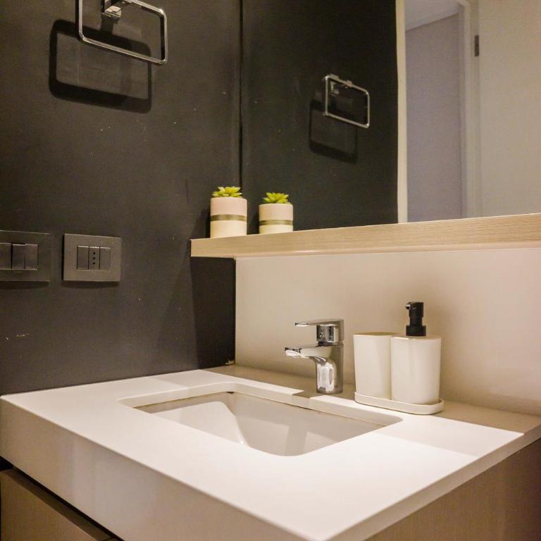 Vive el lujo urbano en Providencia - Apartment - 17