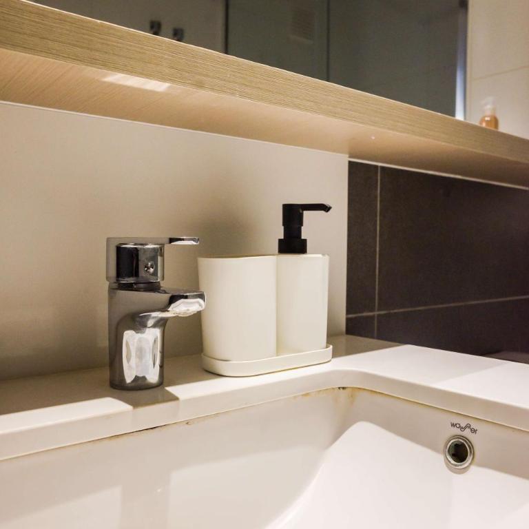 Vive el lujo urbano en Providencia - Apartment - 16