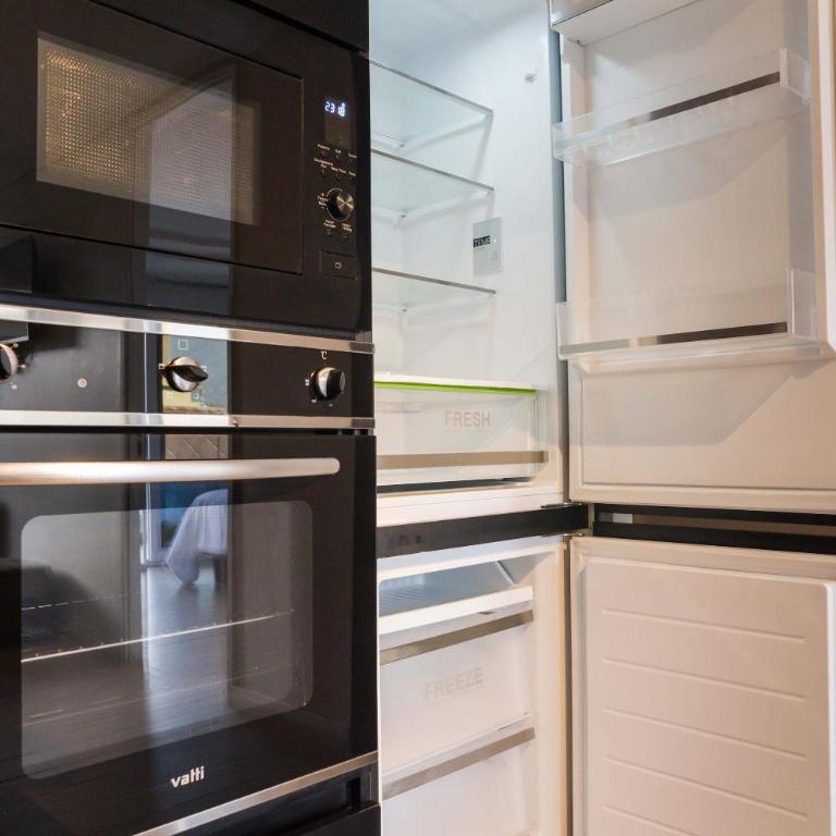Vive el lujo urbano en Providencia - Apartment - 37