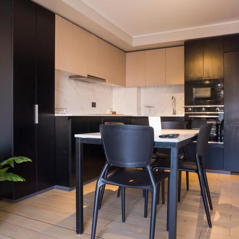 Vive el lujo urbano en Providencia - Apartment - 38