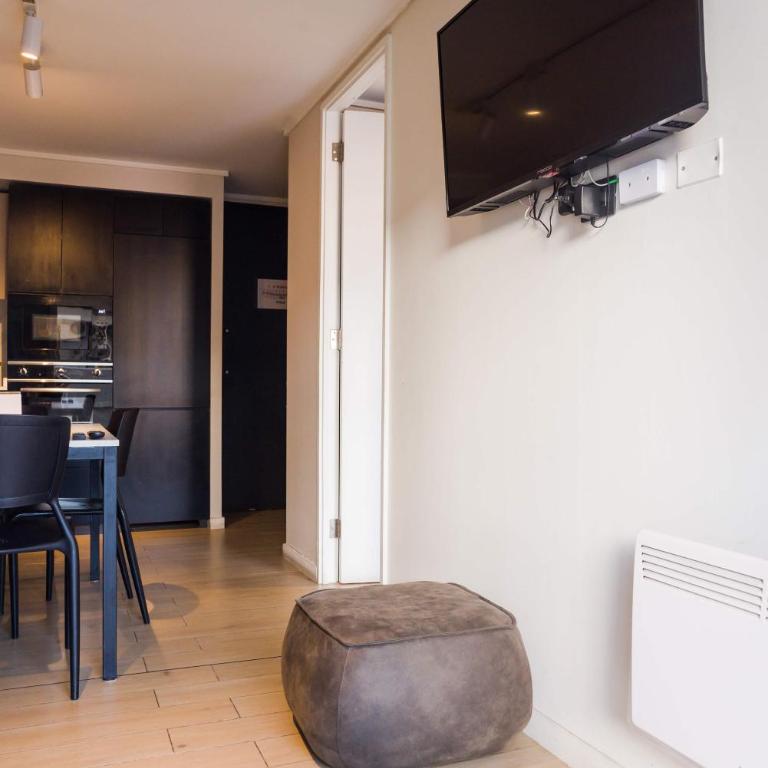 Vive el lujo urbano en Providencia - Apartment - 14