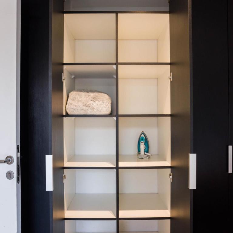 Vive el lujo urbano en Providencia - Apartment - 12