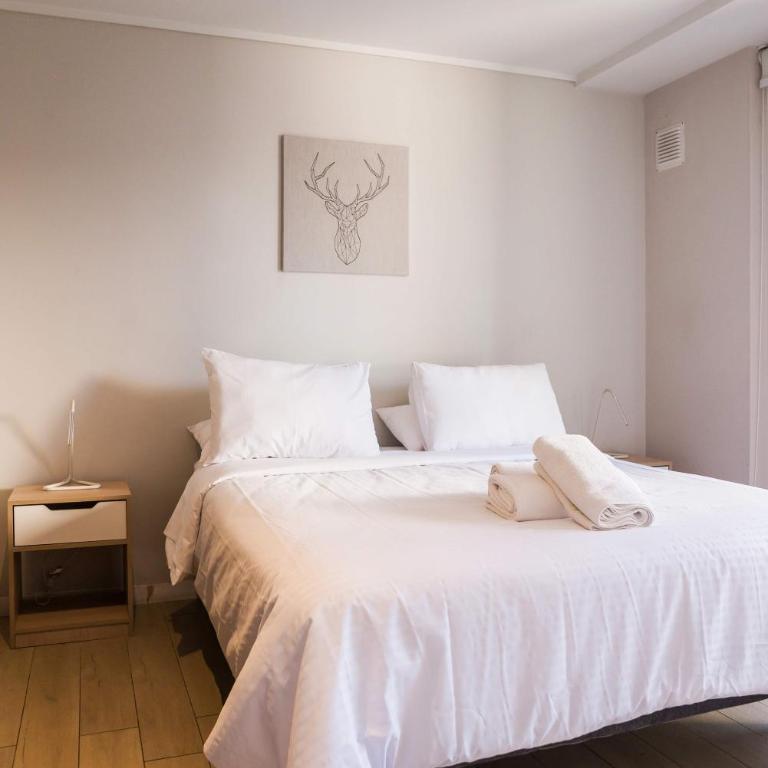 Vive el lujo urbano en Providencia - Apartment - 10